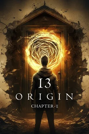 13:ORIGIN — Chapter One