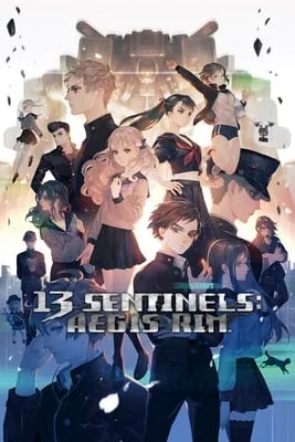 13 Sentinels: Aegis Rim