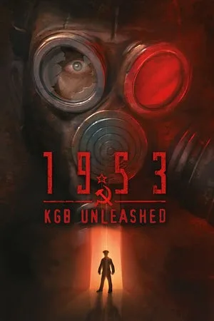 1953 — KGB Unleashed