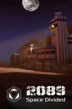 2089 — Space Divided