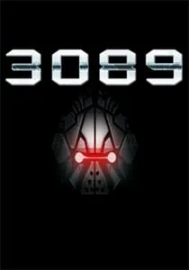 3089 — Futuristic Action RPG