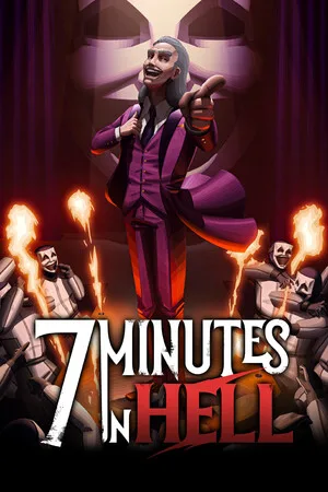 7 Minutes in Hell