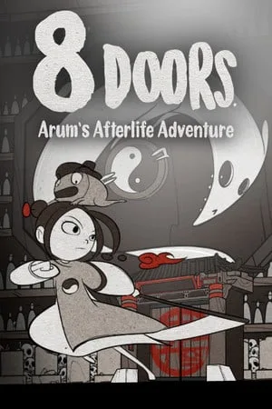 8Doors: Arum’s Afterlife Adventure