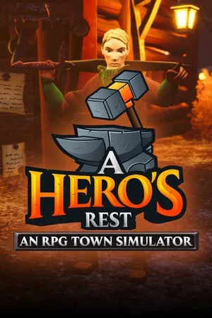 A Hero’s Rest