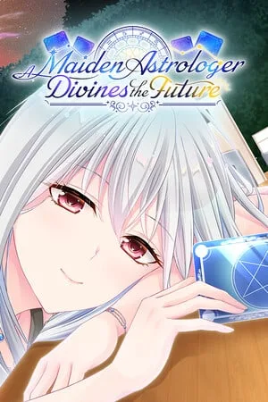 A Maiden Astrologer Divines the Future