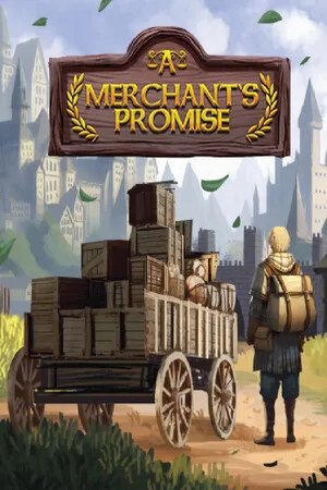 A Merchant’s Promise