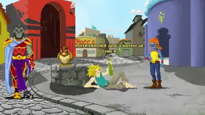Screenshot 2