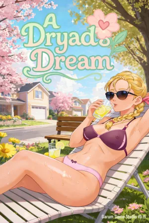A Dryad’s Dream