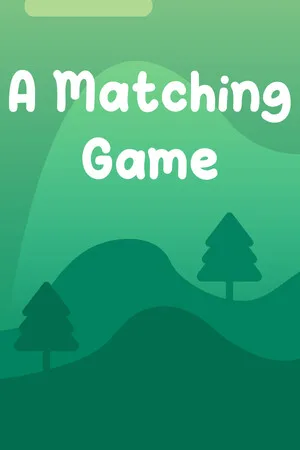 A Matching Game