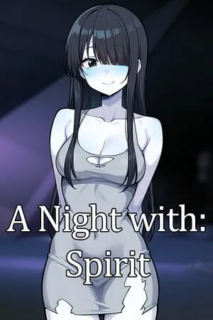 A Night With: Spirit