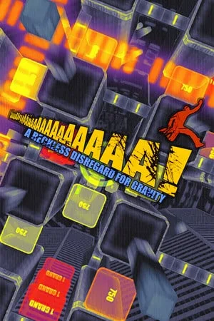 AaAaAA!!! — A Reckless Disregard for Gravity