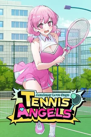 Academy Love Saga: Tennis Angels