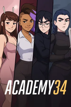 ACADEMY34