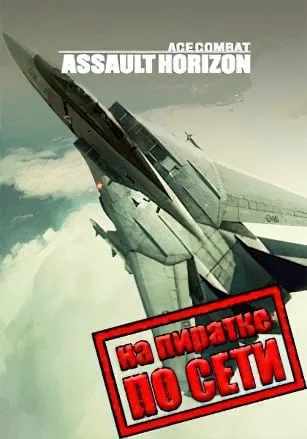 Ace Combat: Assault Horizon по сети