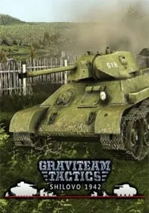 Achtung Panzer: Operation Star — Shilovo 1942