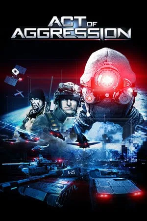 Act of Aggression — Reboot Edition