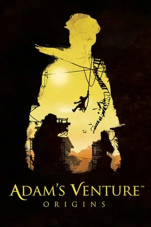 Adam’s Venture: Origins