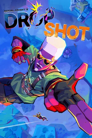 Aerial_Knight’s DropShot