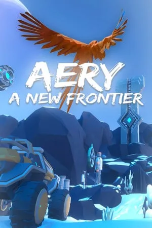 Aery — A New Frontier