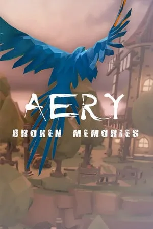 Aery — Broken Memories