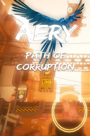 Aery — Path of Corruption