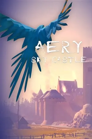 Aery — Sky Castle
