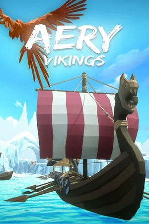 Aery — Vikings