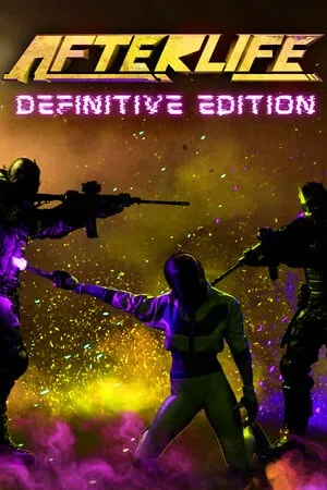 AFTERLIFE: KILLING DEATH