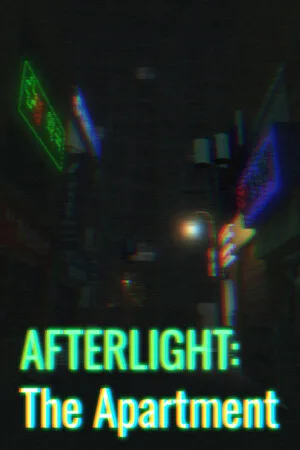AFTERLIGHT: The Apartment
