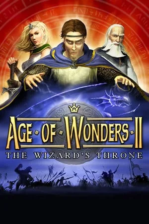Age of Wonders 2: The Wizard’s Throne