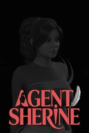 Agent Sherine