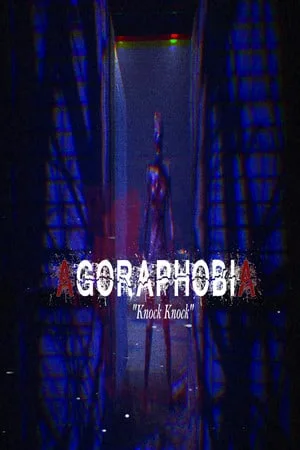 Agoraphobia «Knock Knock»