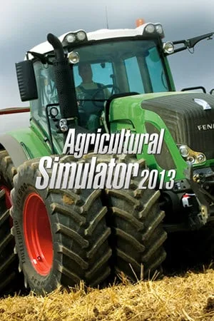 Agricultural Simulator 2013 — Steam Edition