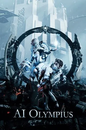 AI Olympius