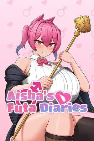 Aisha’s Futa Diaries