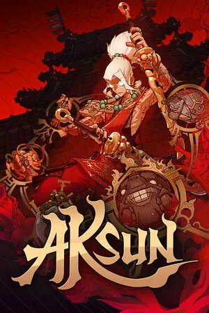 Aksun