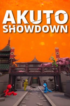 Akuto: Showdown