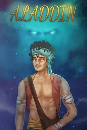 Aladdin — Hidden Objects Game