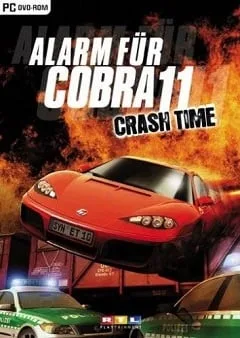 Alarm for Cobra 11: Crash Time