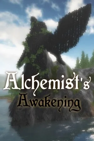 Alchemist’s Awakening