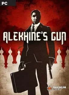 Alekhine’s Gun