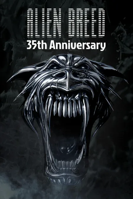 Alien Breed 35th Anniversary Collection