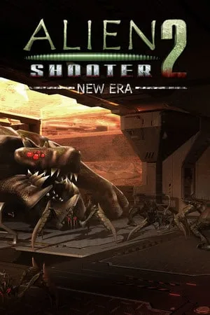 Alien Shooter 2 — New Era