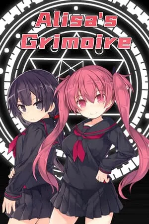 Alisa’s Grimoire