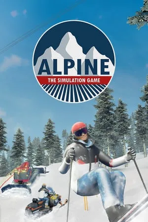 Alpine — The Simulation Game