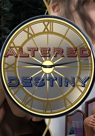 Altered Destiny (Ren’Py)
