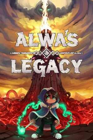 Alwa’s Legacy