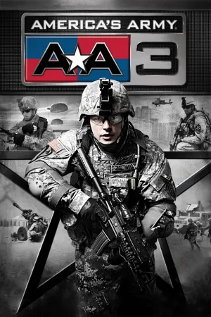 America’s Army 3