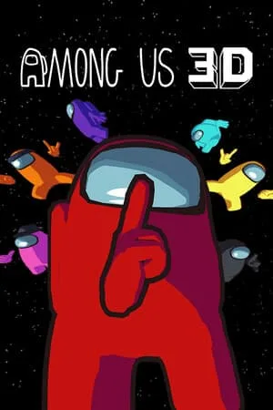 Among Us 3D