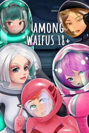 Among Waifus 18+